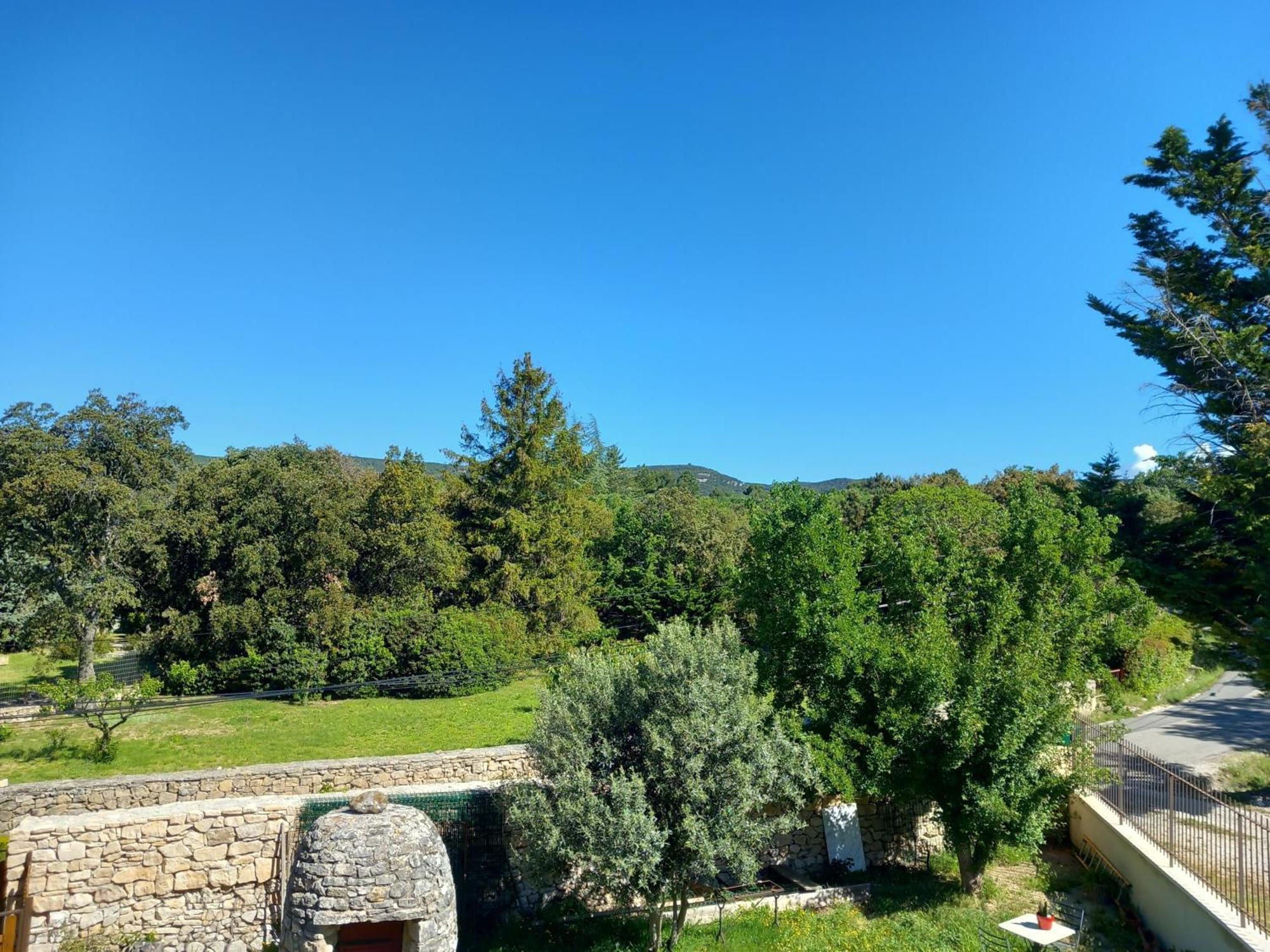 Chez Daniele Chambre Avec Jacuzzi Et Terrasse Privee Murs  Εξωτερικό φωτογραφία